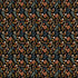 3164 - Enchanted Fall Leaves & Mushrooms